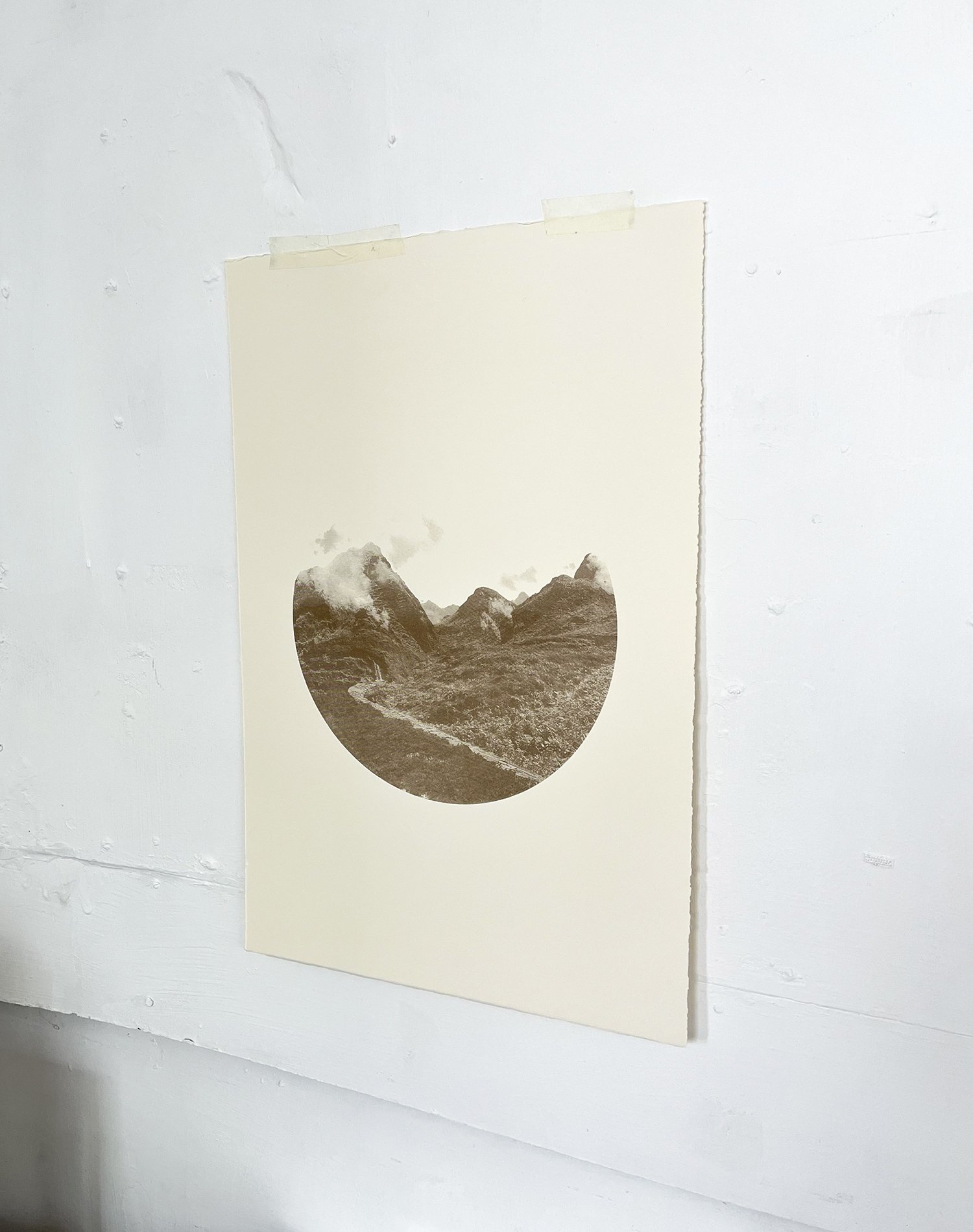 Sherrie-Leigh-Jones-Artist-Printmaker-Brighton-Between-the-cloud-and-the-Mountain.jpg