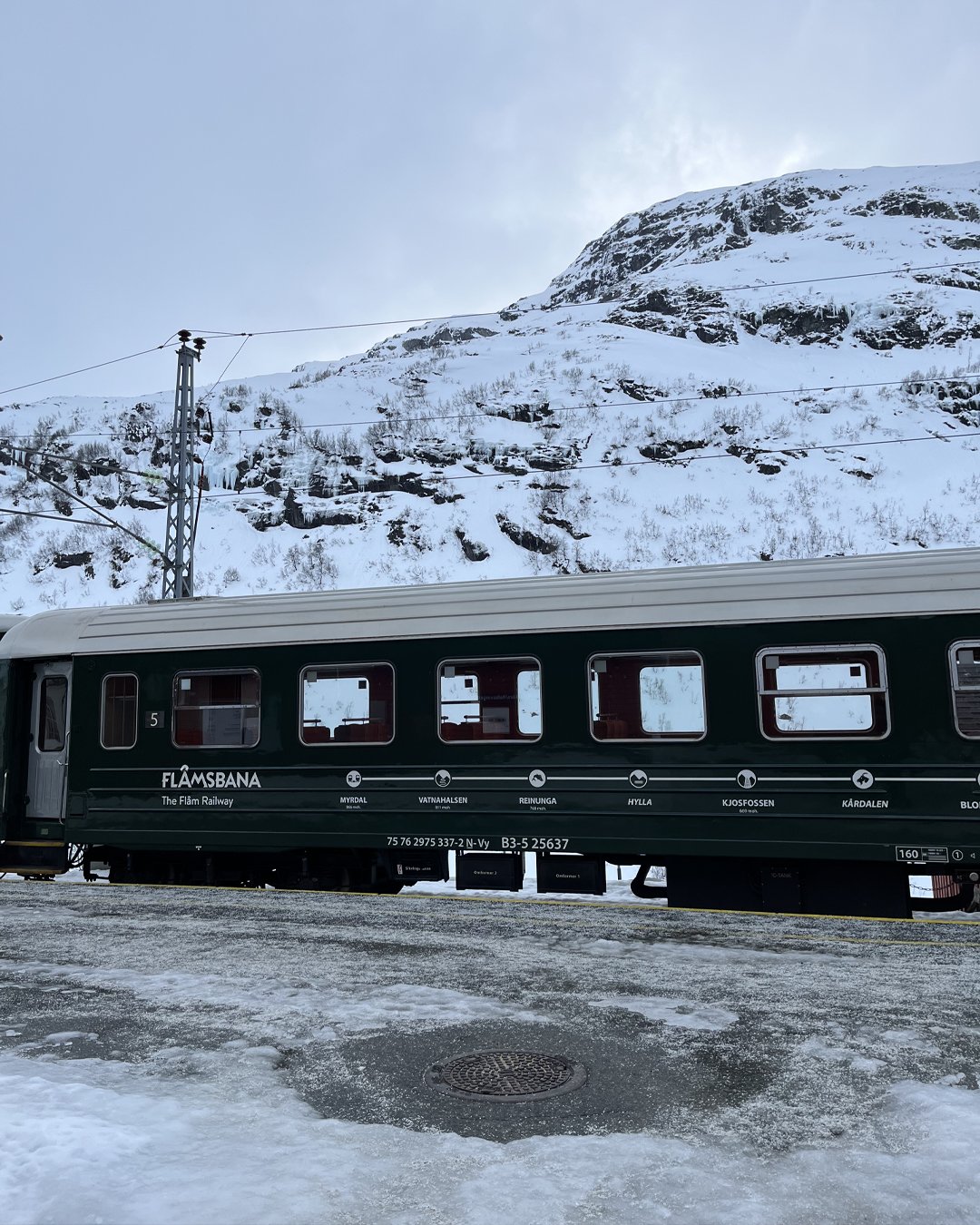 Sherrie-Leigh-Jones-Flåm-Railway-Norway-Winter-Kjosfossen-Station.jpg