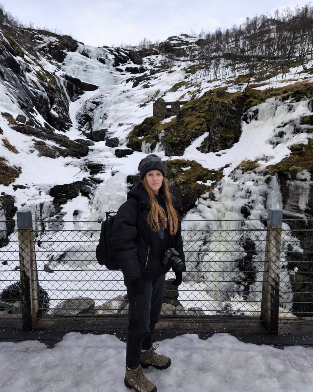 Sherrie-Leigh-Jones-Kjosfossen-Waterfall-Norway.jpg