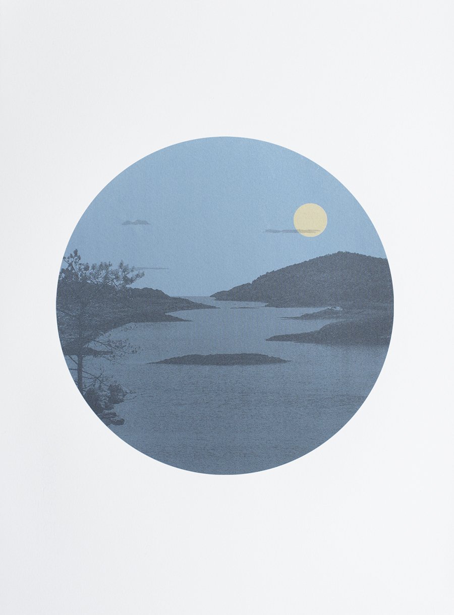 Sherrie-Leigh-Jones-Waters-Edge-by-Moonlight-Contemporary-Japanese-Screenprint.jpg