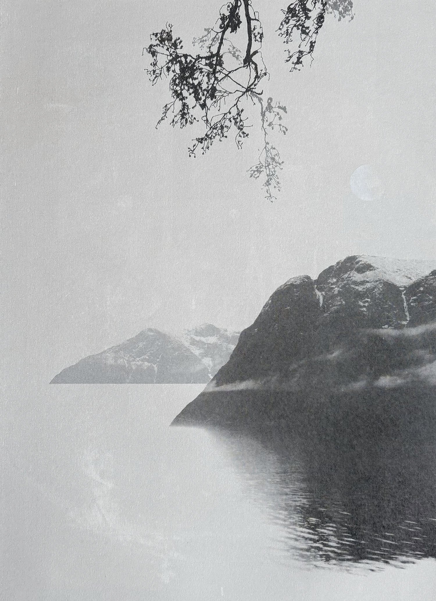 The First Grey of Dawn