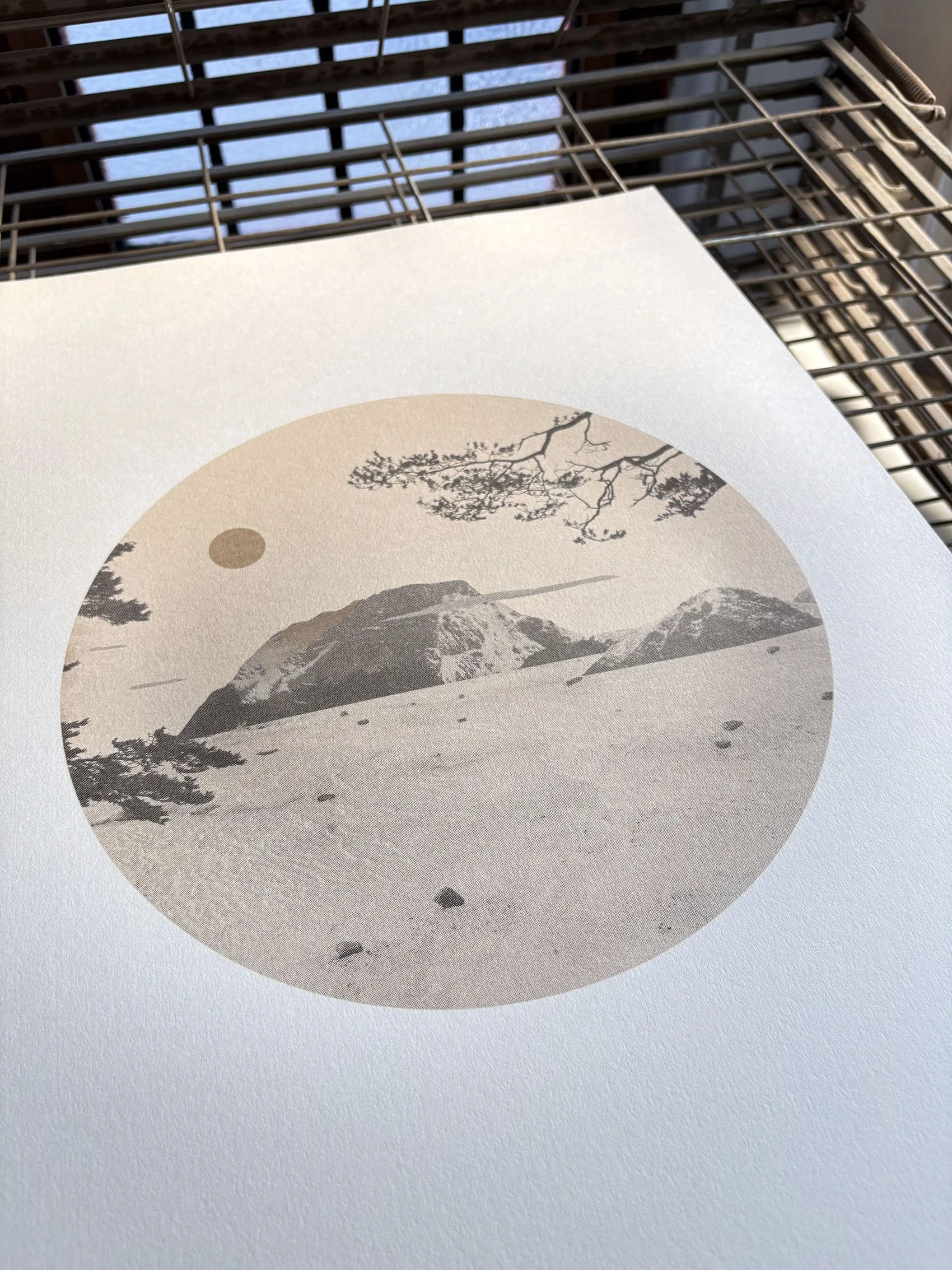 Sherrie-Leigh Jones-Artist-Printmaker-Brighton-Modern-Shin-hanga-Screenpring.jpg