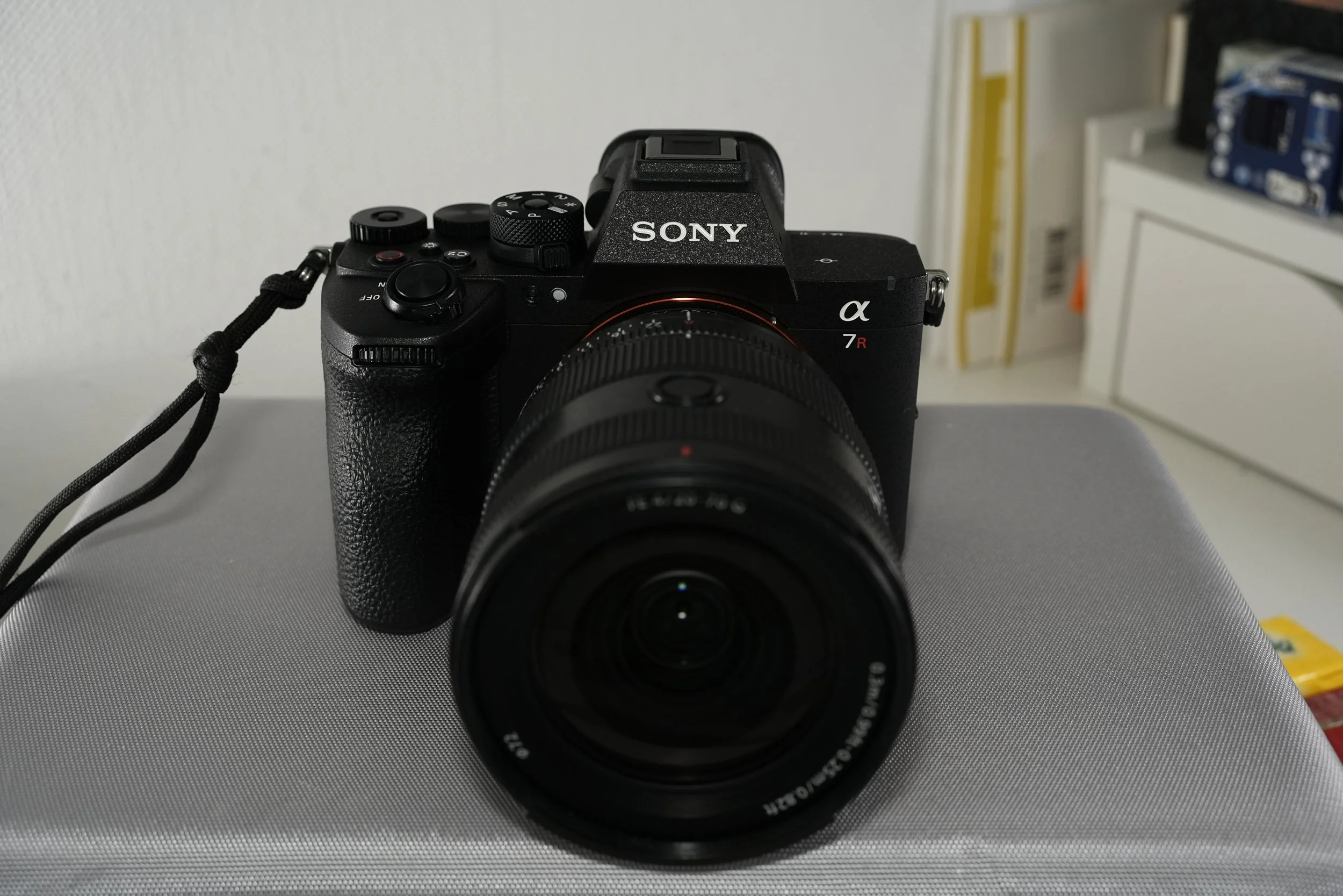 Sony A7R VI - mein subjektives Review