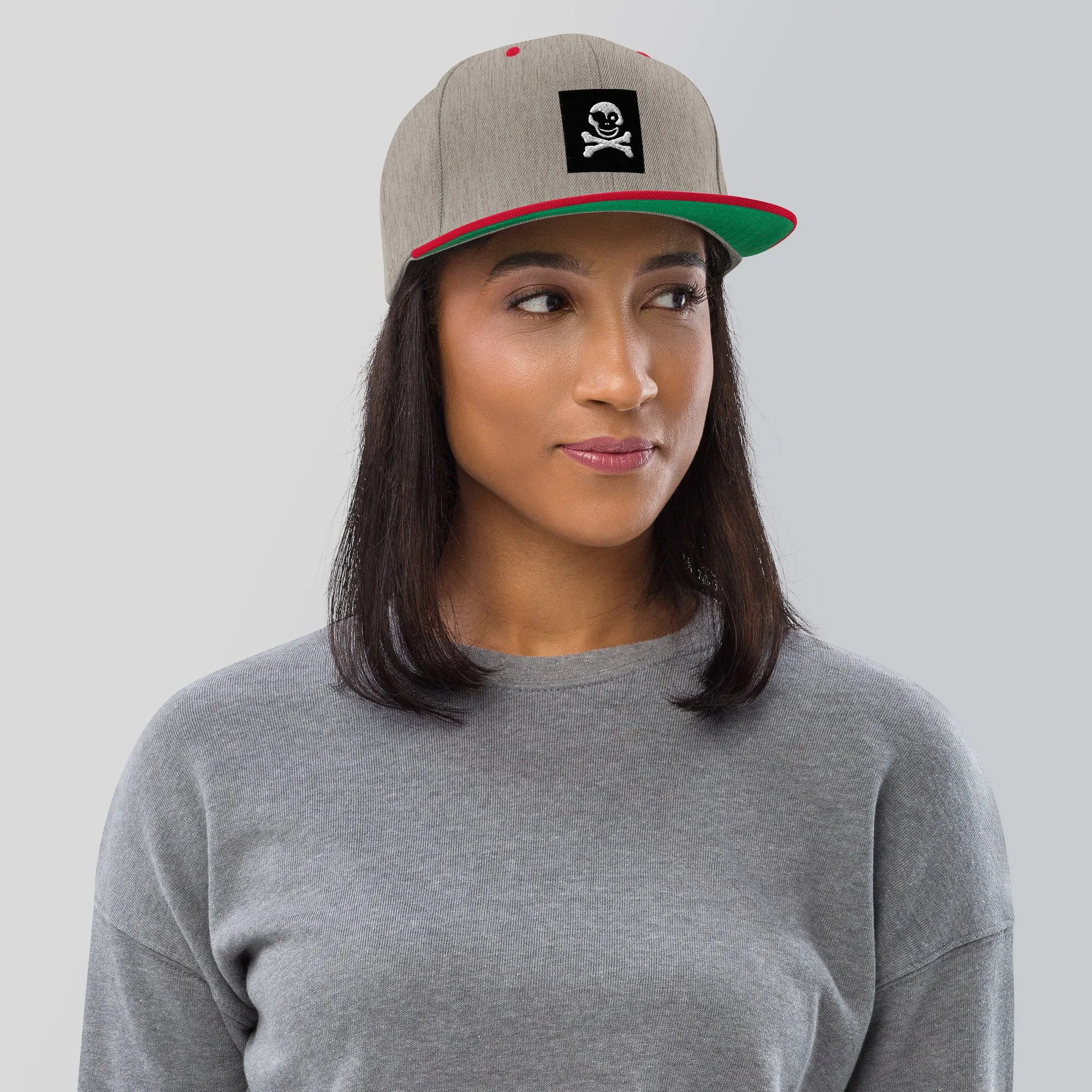 classic-snapback-heather-grey-red-front-635a804de3ab7.jpg