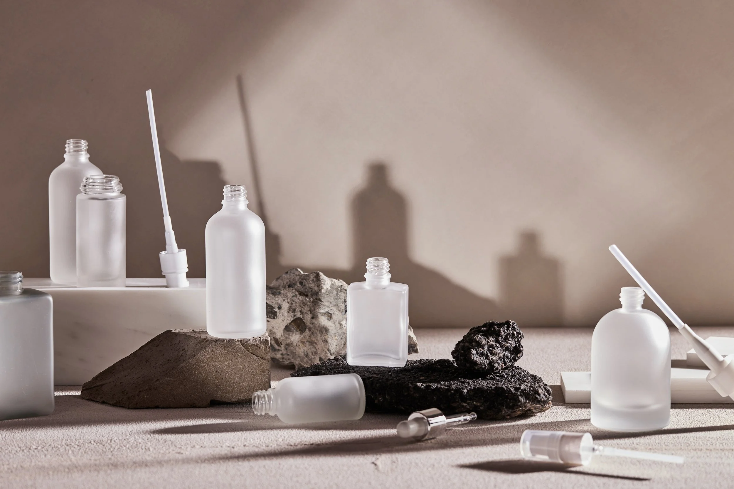 On Repeat Beauty Refill Partners