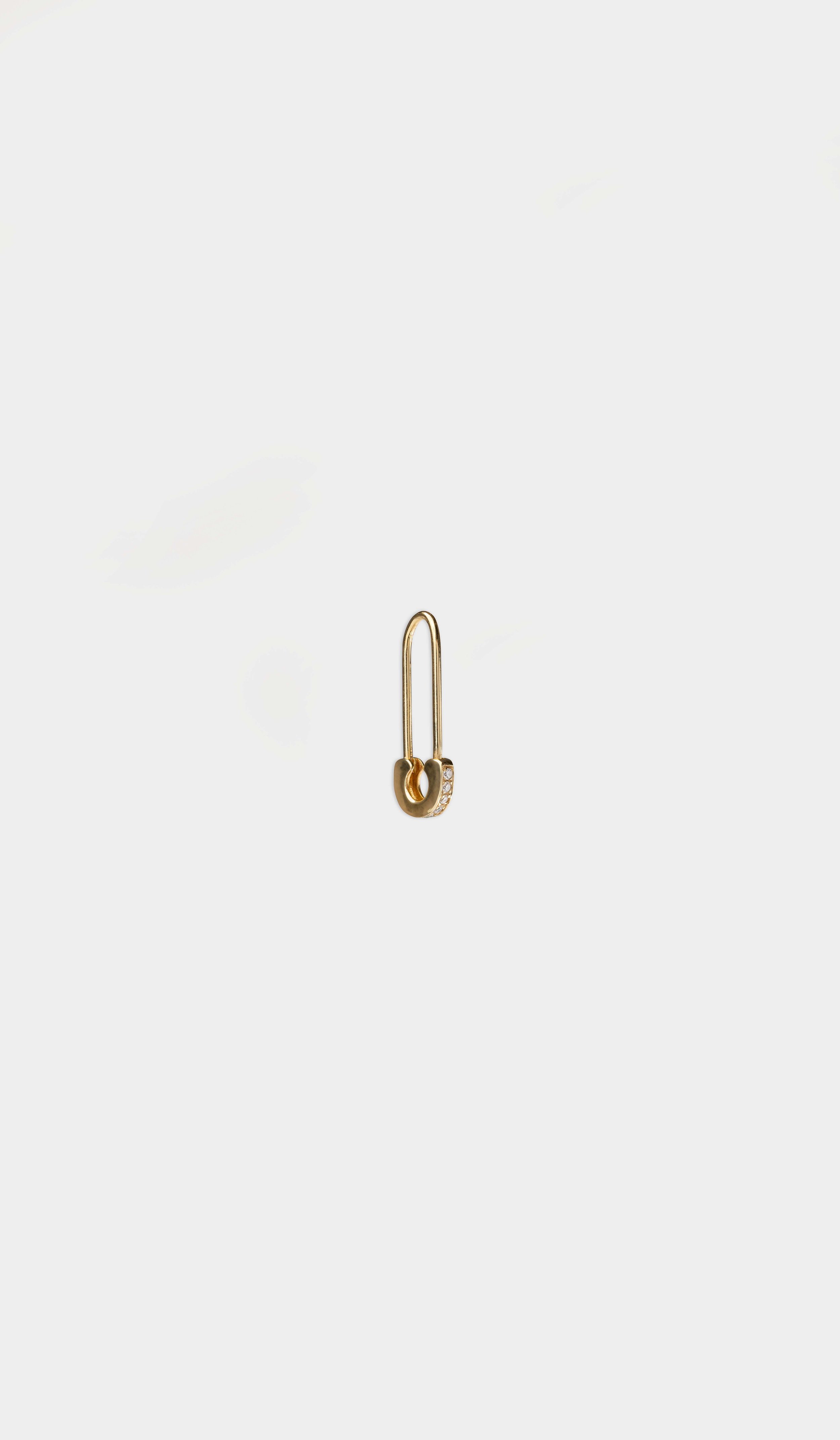 SAFETY PIN
