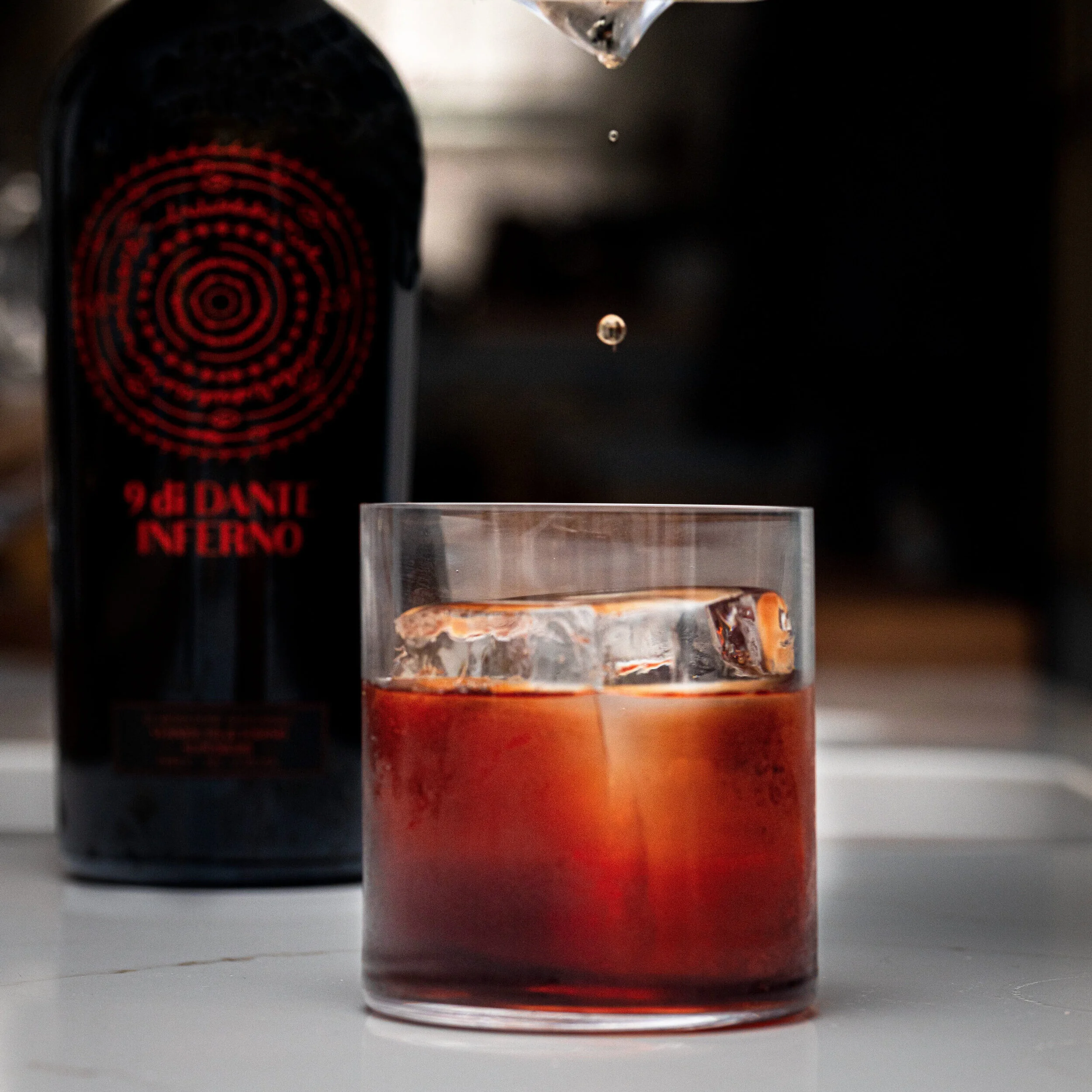 NEGRONI