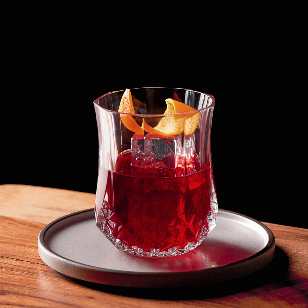 Guía Cócteles con Vermut | Vermut Rojo | 9diDANTE Guía Cócteles con Vermut | Vermut Rojo | 9diDANTE