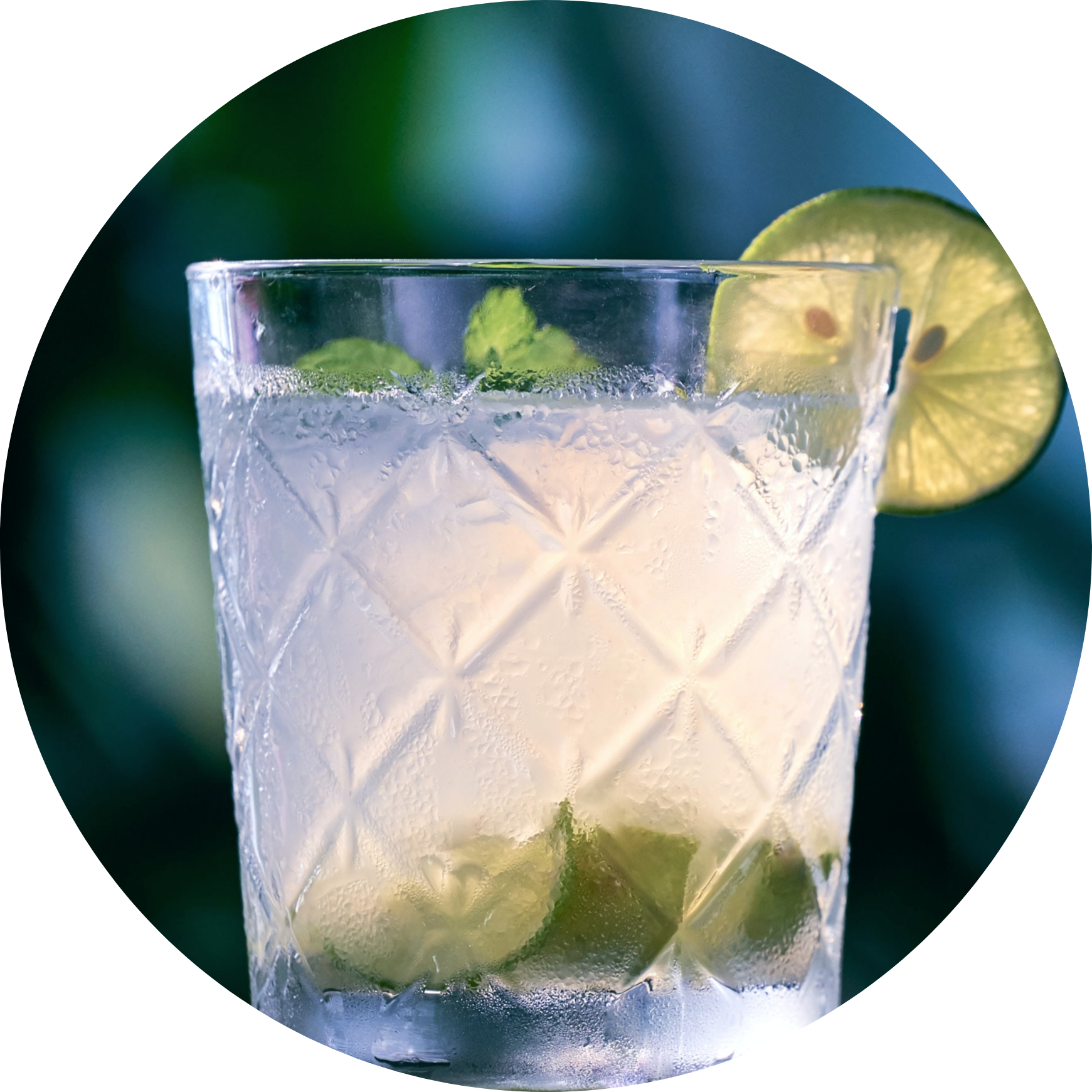 VODKA COCKTAILS
