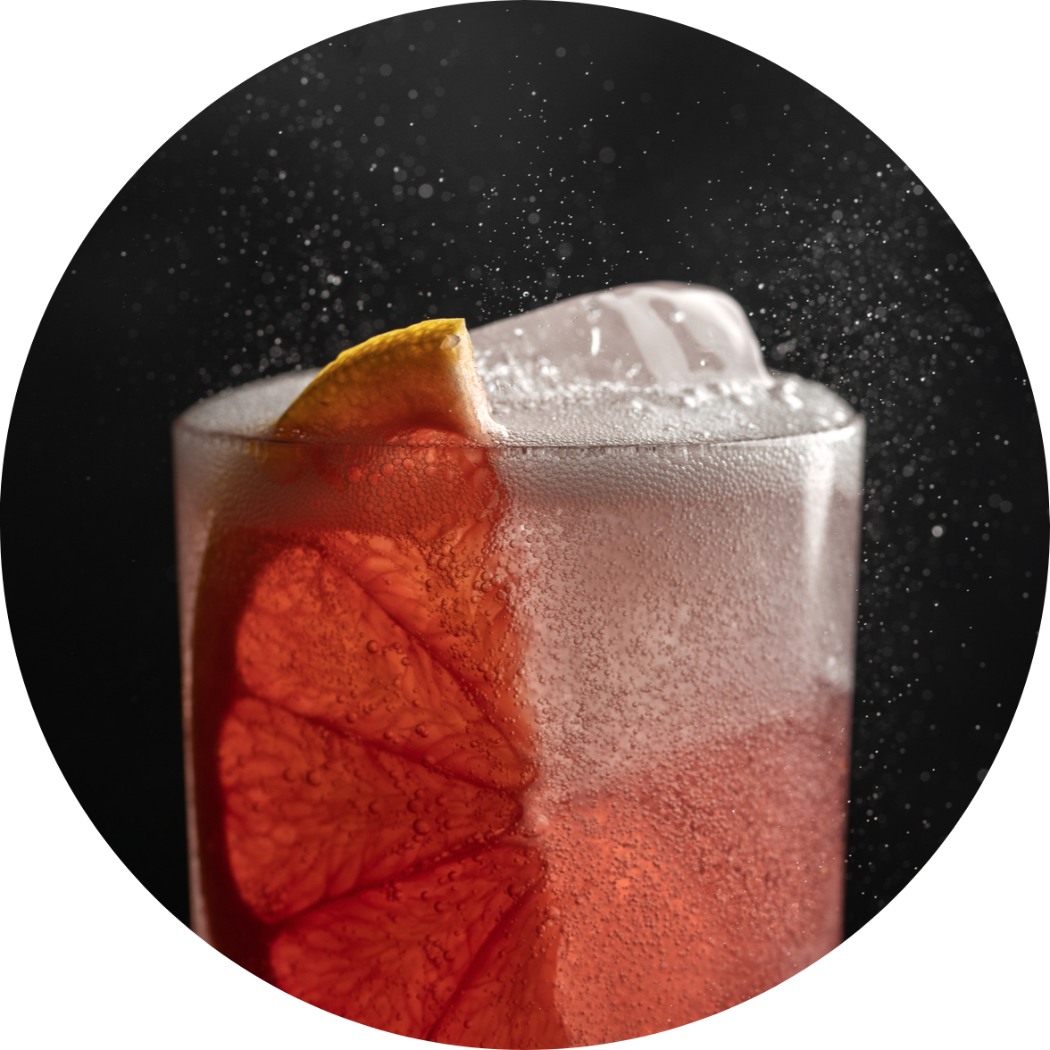 EASY COCKTAILS