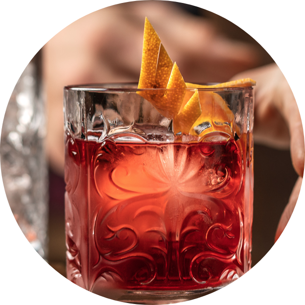 ITALIAN APERITIVO
