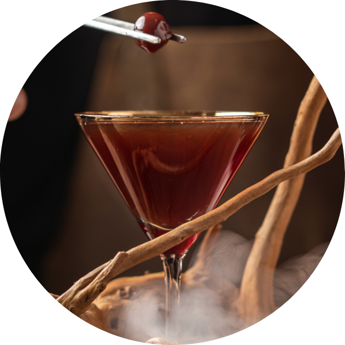 CLASSIC COCKTAILS