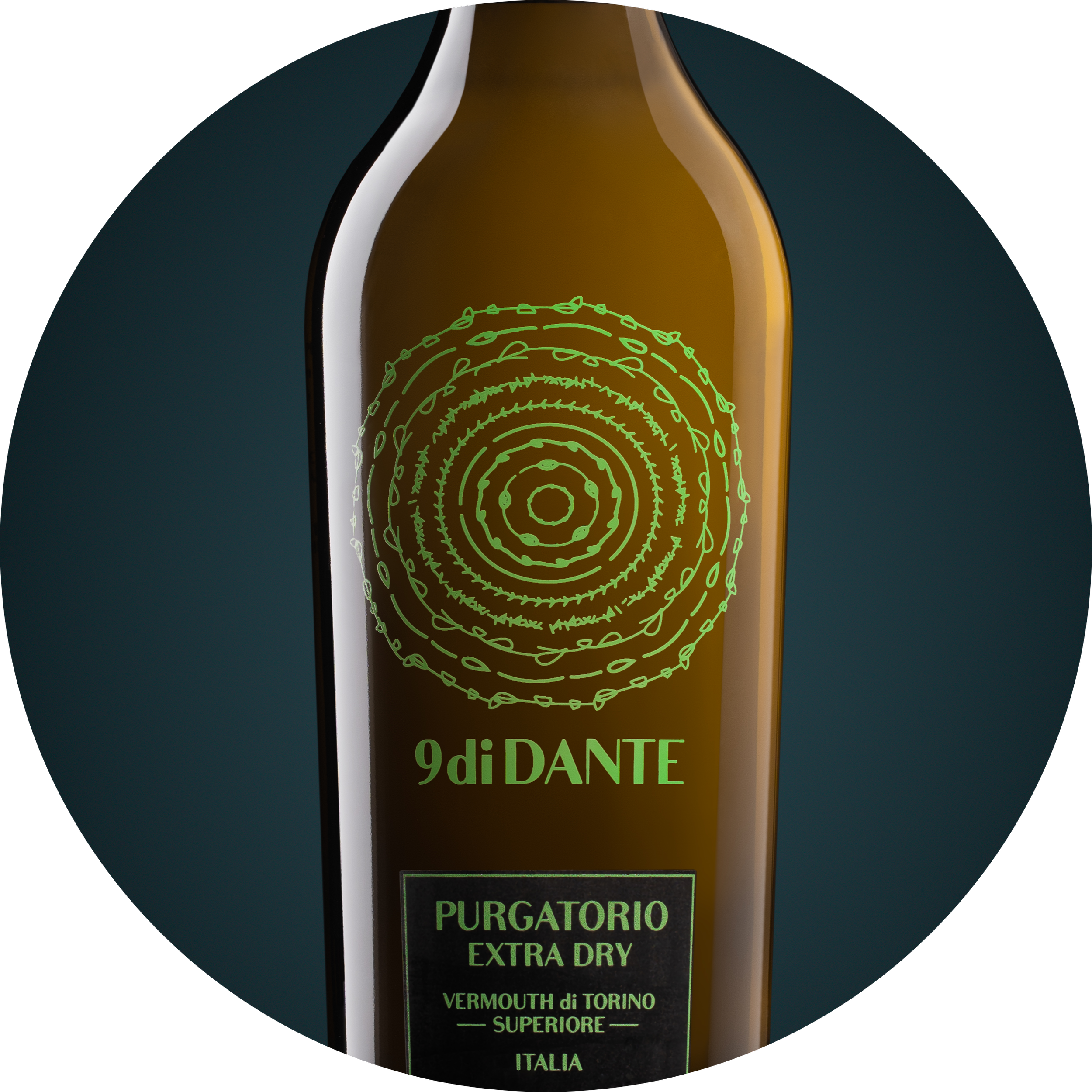 VERMOUTH EXTRA-DRY COCKTAILS