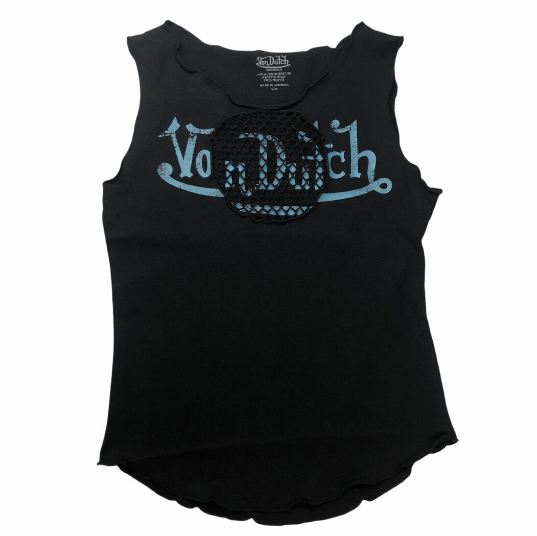 Von dutch ヴィンテージ 