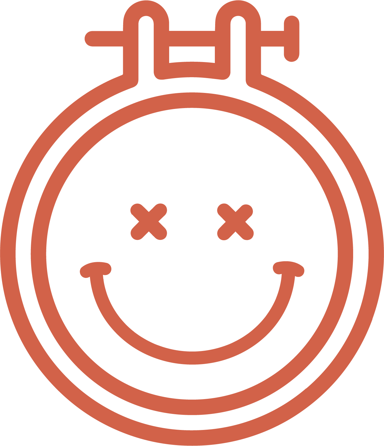 Sippin’ &amp; Stitchin’