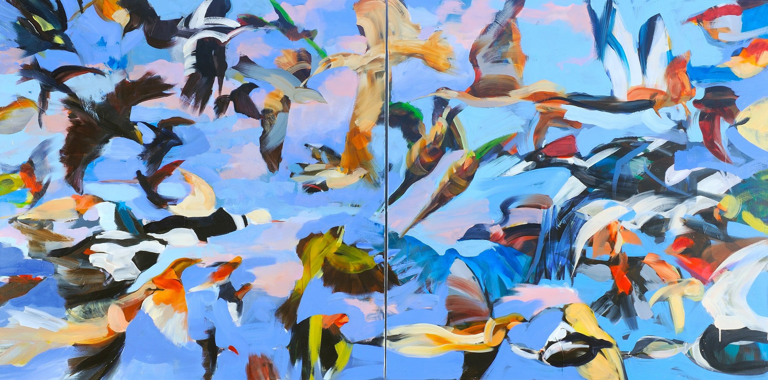 Sally Kauffman: Tribute