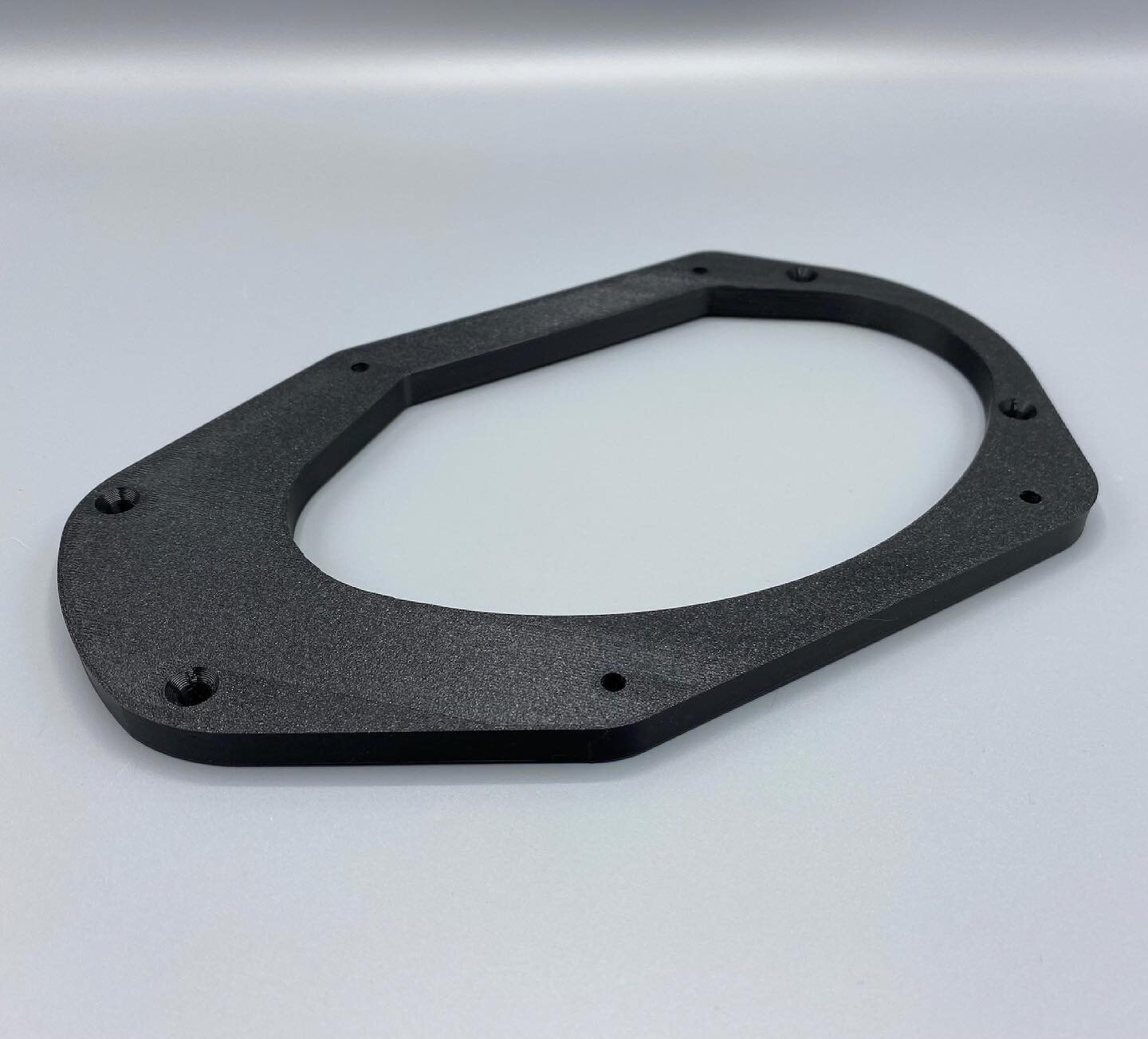 Do you dislike drilling holes or cutting up original parts as much as we do? Something as simple as mounting speakers can become a serious challenge on our old cars. With thoughtful design and 3D printing, Next Gen Designs can help bring your ride in