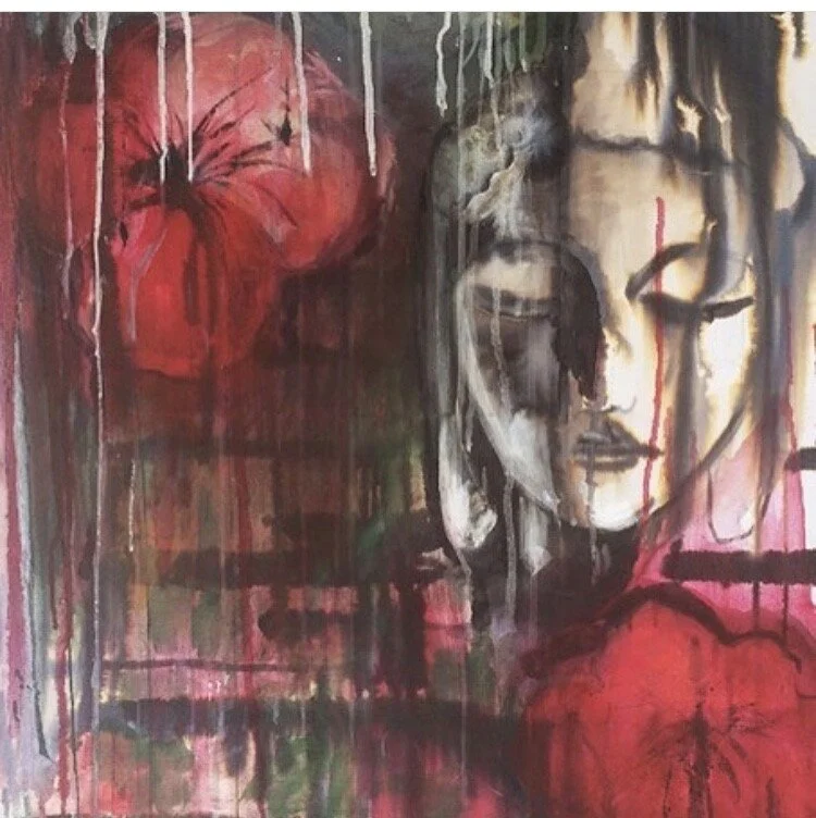 Weeping Buddha 2013