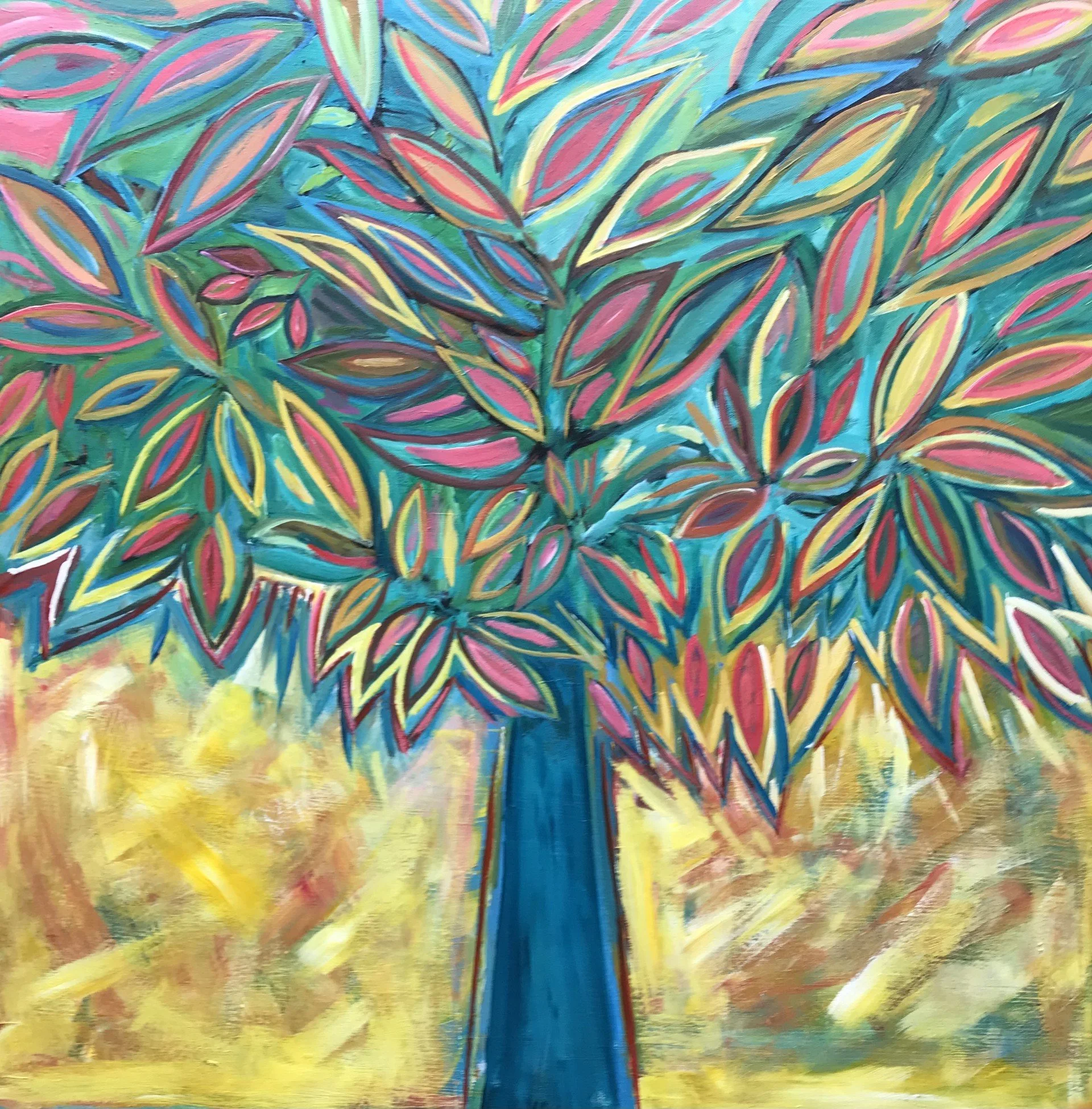 Tree 2025