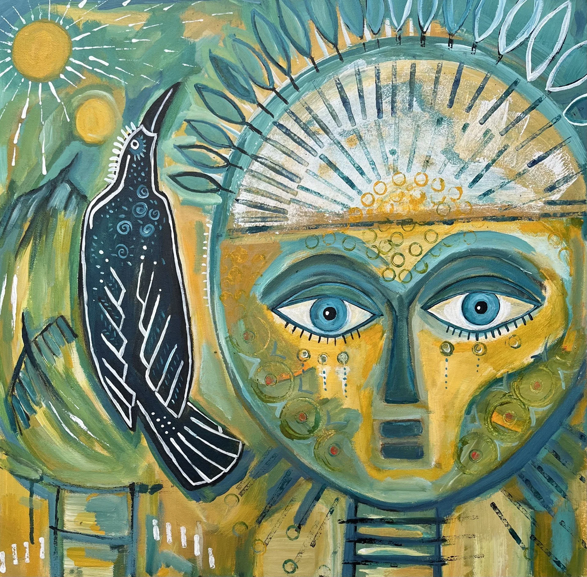 The Shining Ones 2025