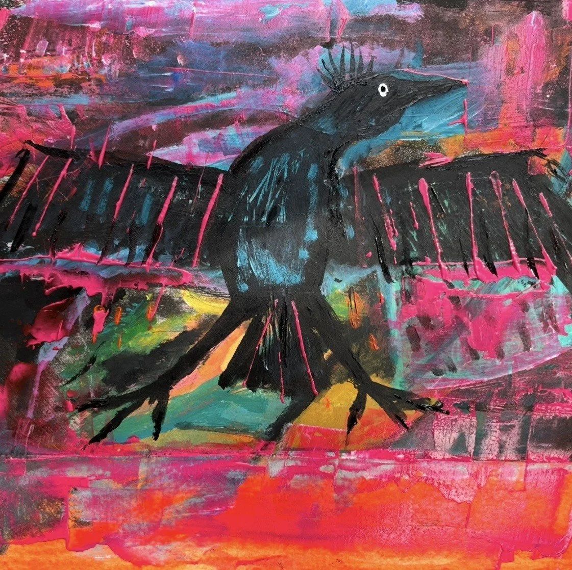 Forgotten How To Fly 2026