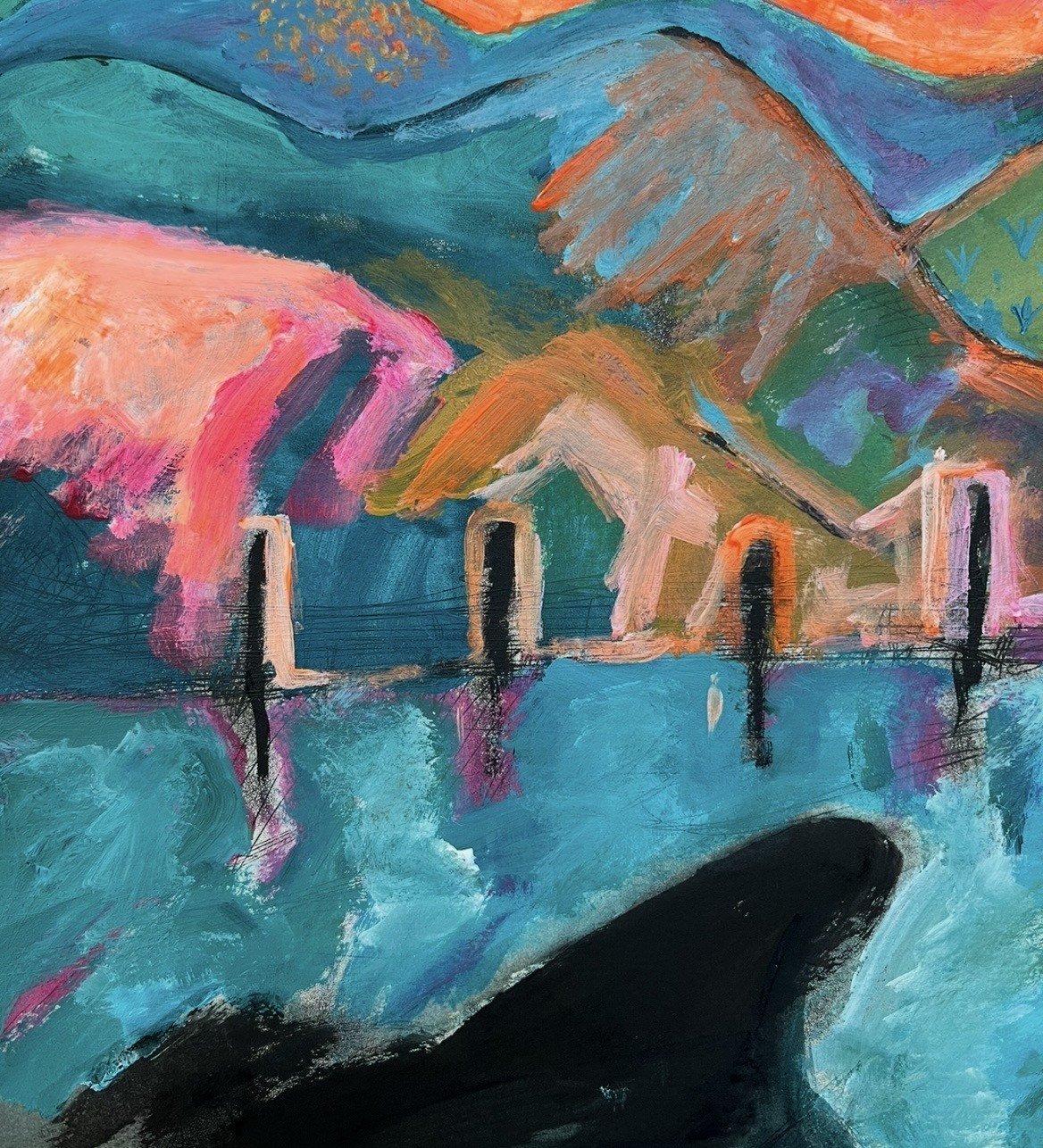 Stillness &amp; Shadows 2026