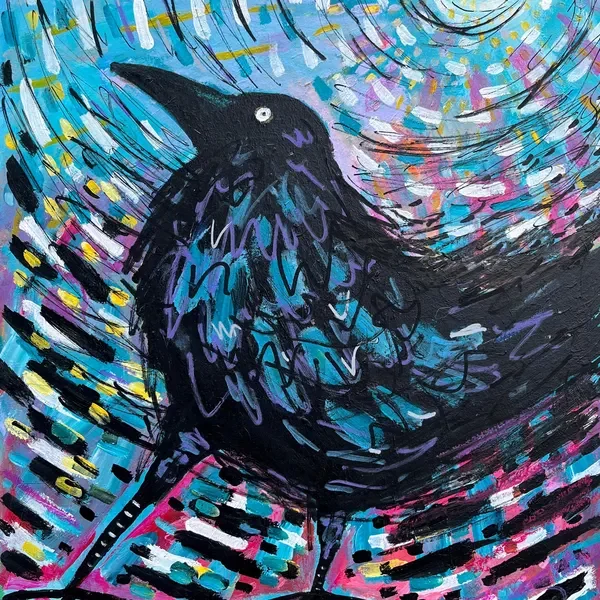 Stoned Crow - Sky Portal