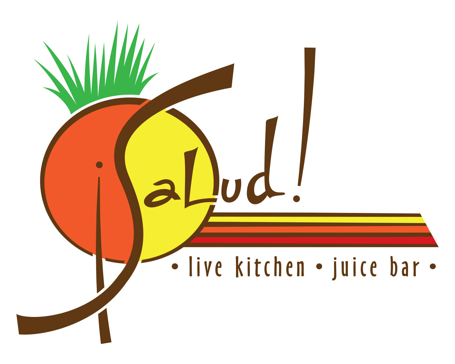 Salud Live Kitchen 
