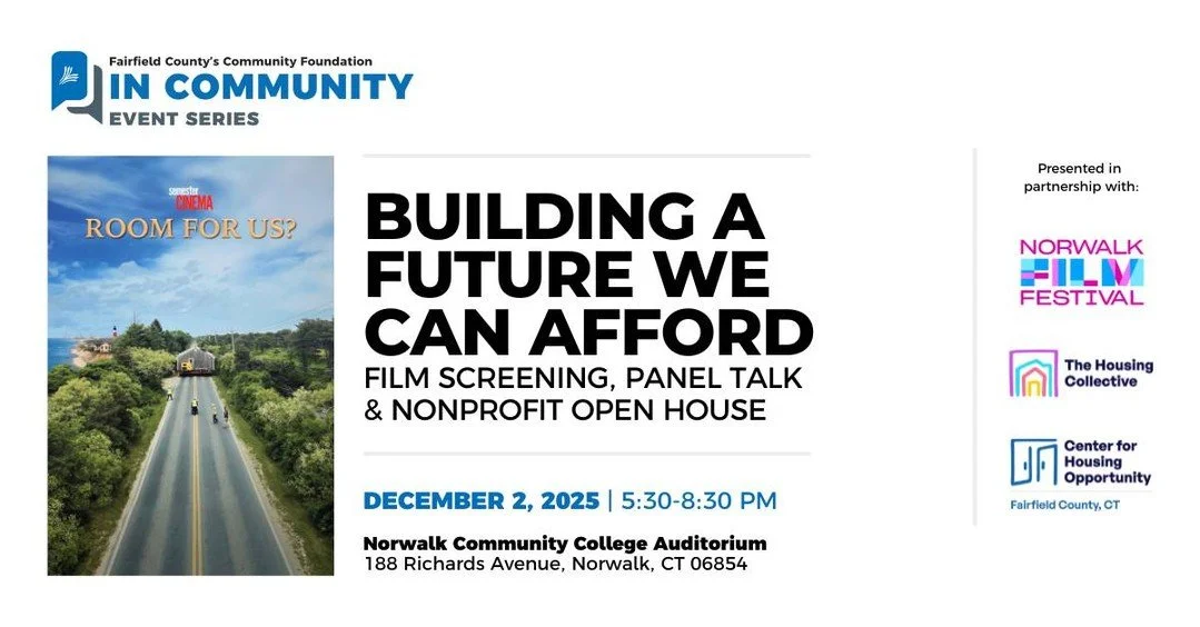 Doc. Screening - Tuesday Dec 2!