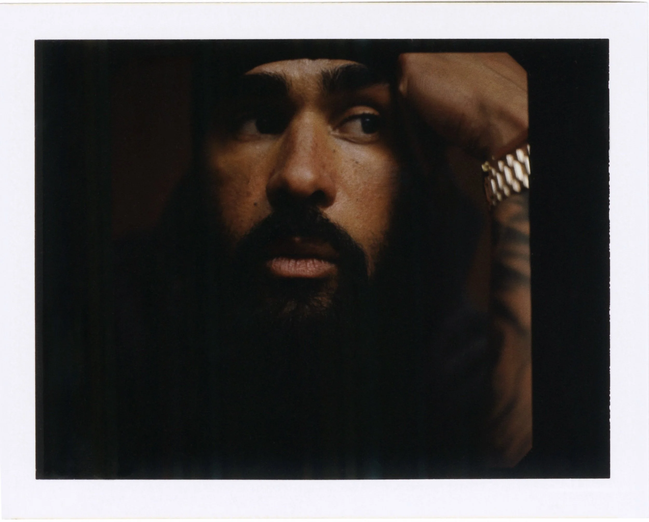 JERRY LORENZO FOR PLAYERS | CR FASHION (COVER)