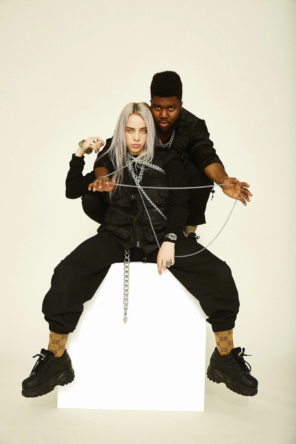 Lovely, Billie Eilish