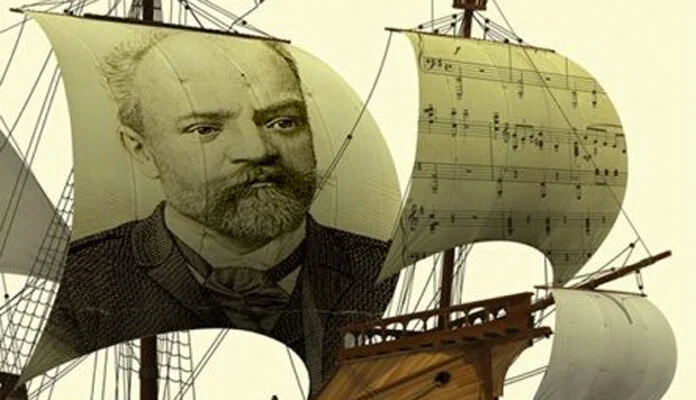 Symphony Nº9 del nuevo mundo 