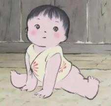 Child's Song (Warabe Uta)