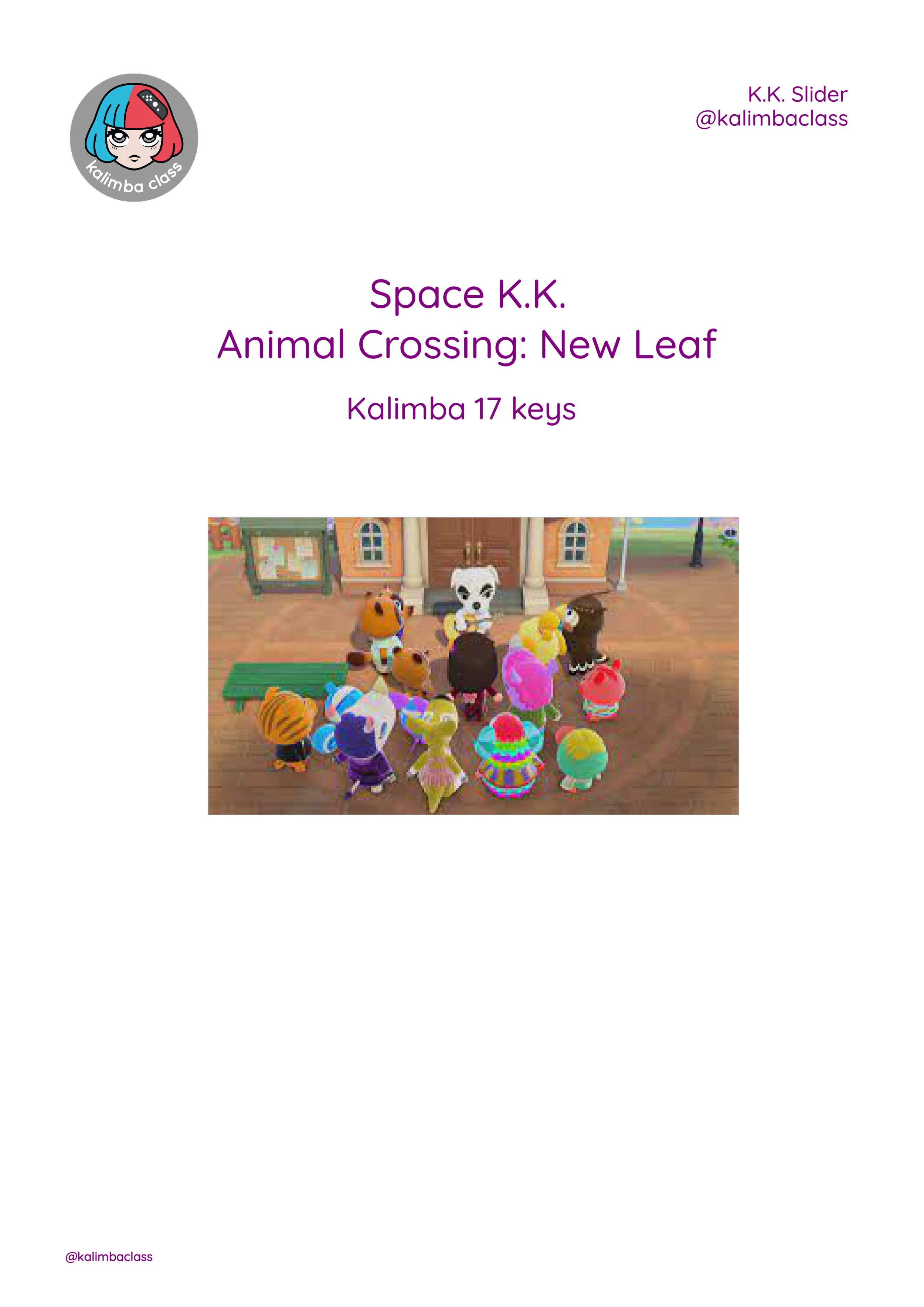 Space K.K.:Animal Crossing- New Leaf  kalimba-1.png
