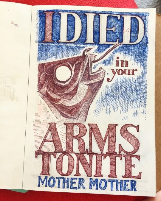 Arms Tonite