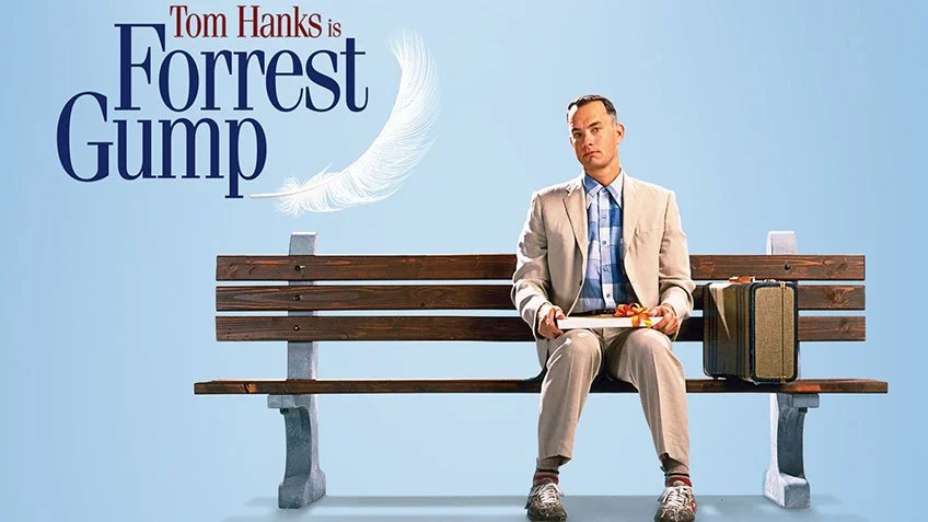 Forrest Gump Theme