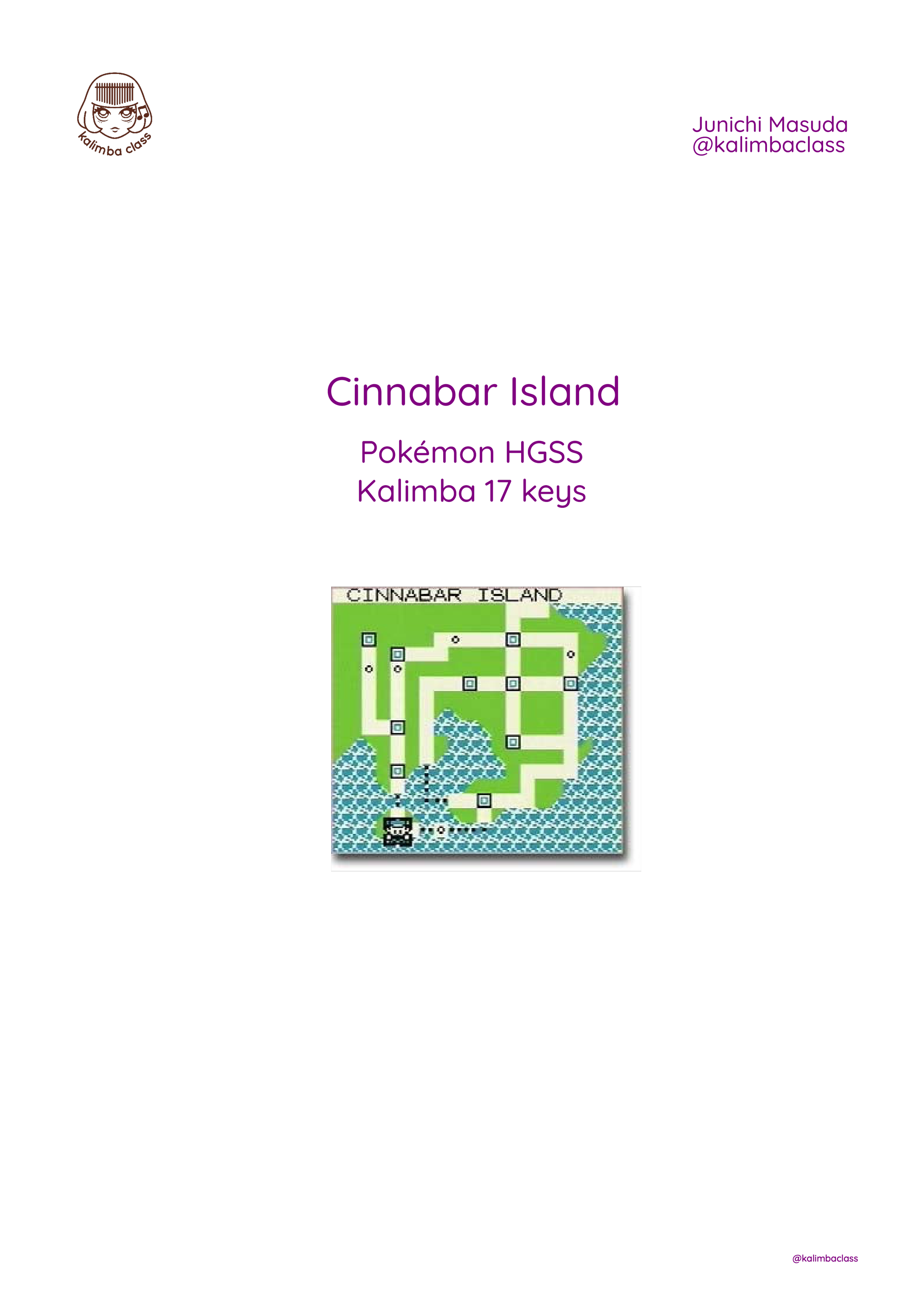 Cinnabar Island (Pokémon HGSS) kalimba-1.png