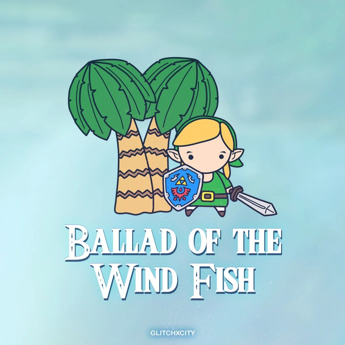 Ballad of the Wind Fish