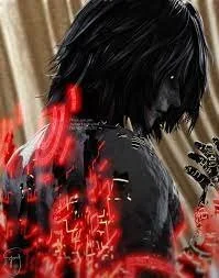 NieR Gestalt OST Shadowlord