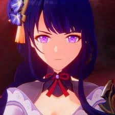 Raiden Shogun Nightmare OST