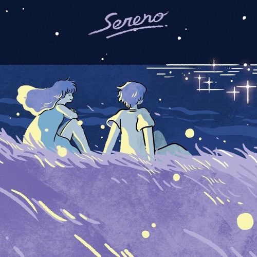 조용한 밤에 - On a Slient Night by Sereno