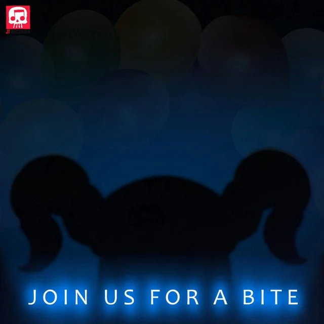 Join Us for a Bite from FNAF