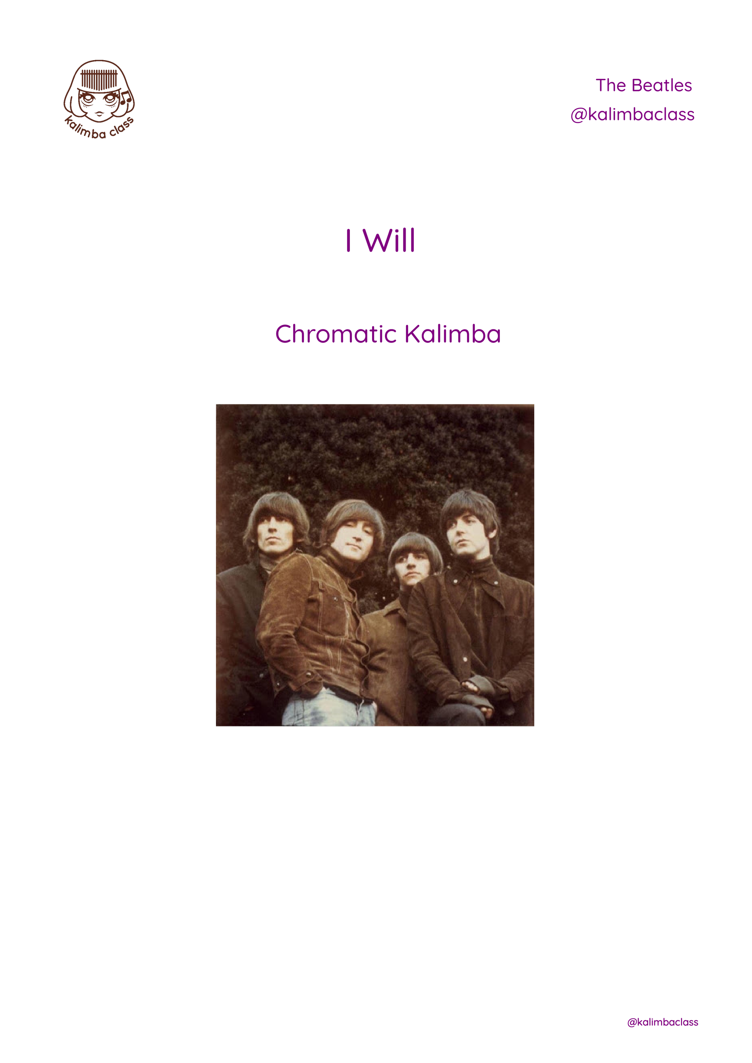 I Will Beatles Kalimba Chromatic-1.png