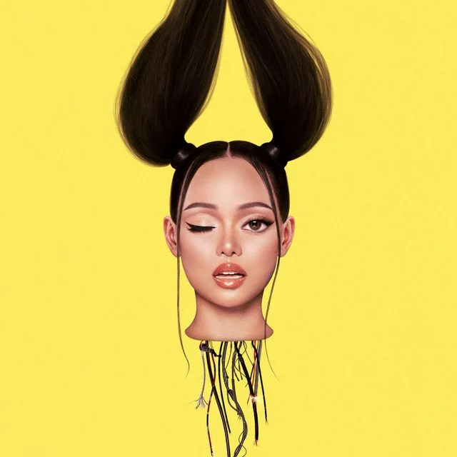 Build a B*tch by Bella Poarch 