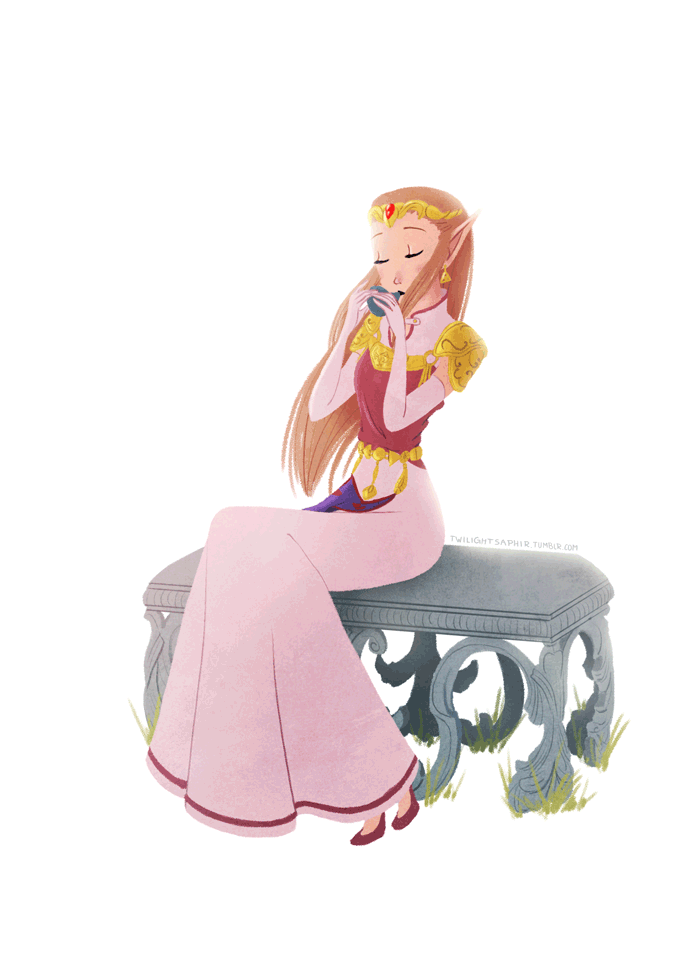 Zelda´s Lullaby by Koji Kondo