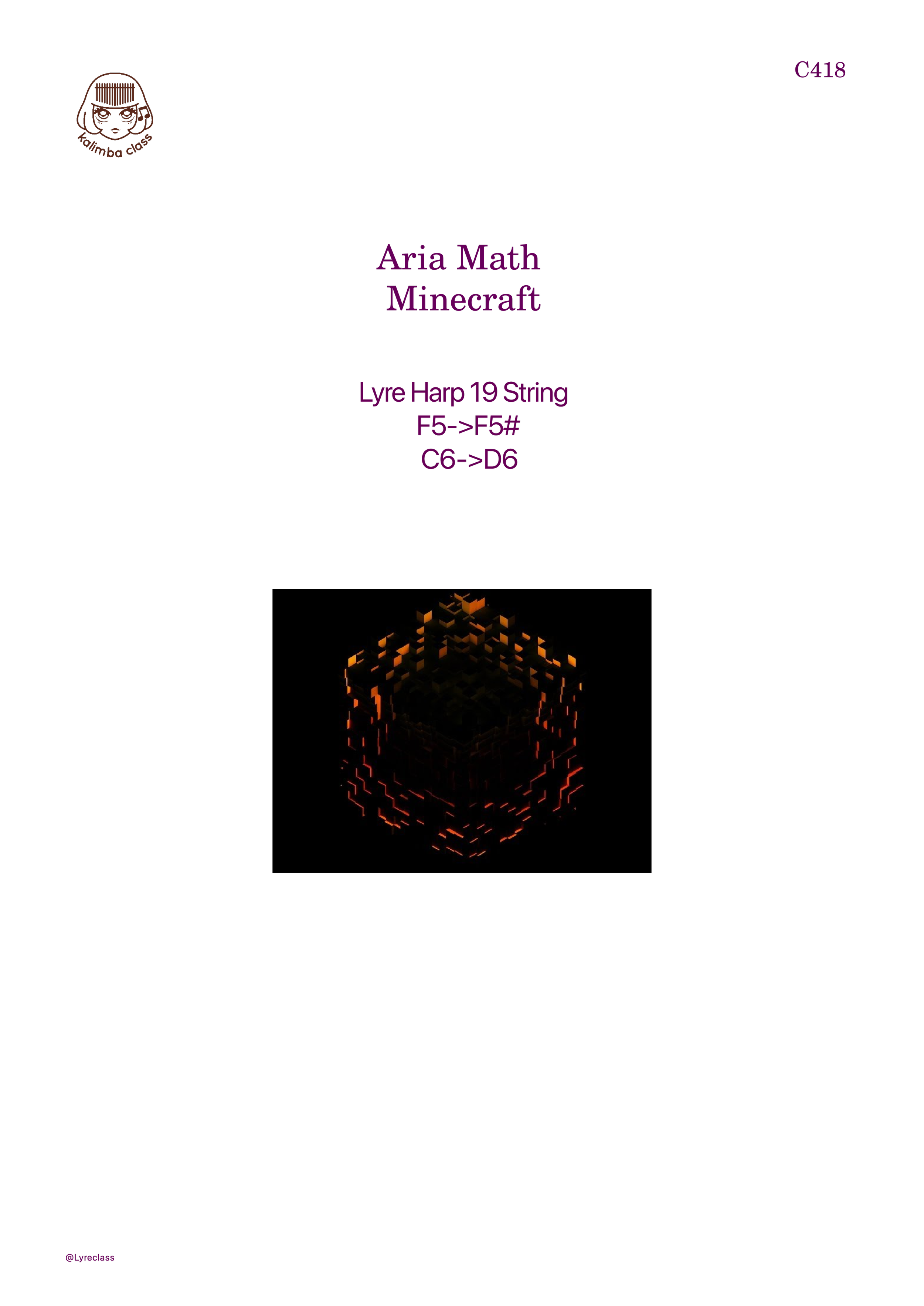 Aria Math [Lyreharp Tutorial] Minecraft by C418-1.png