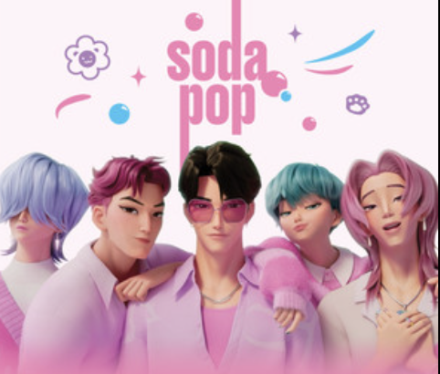 Soda Pop