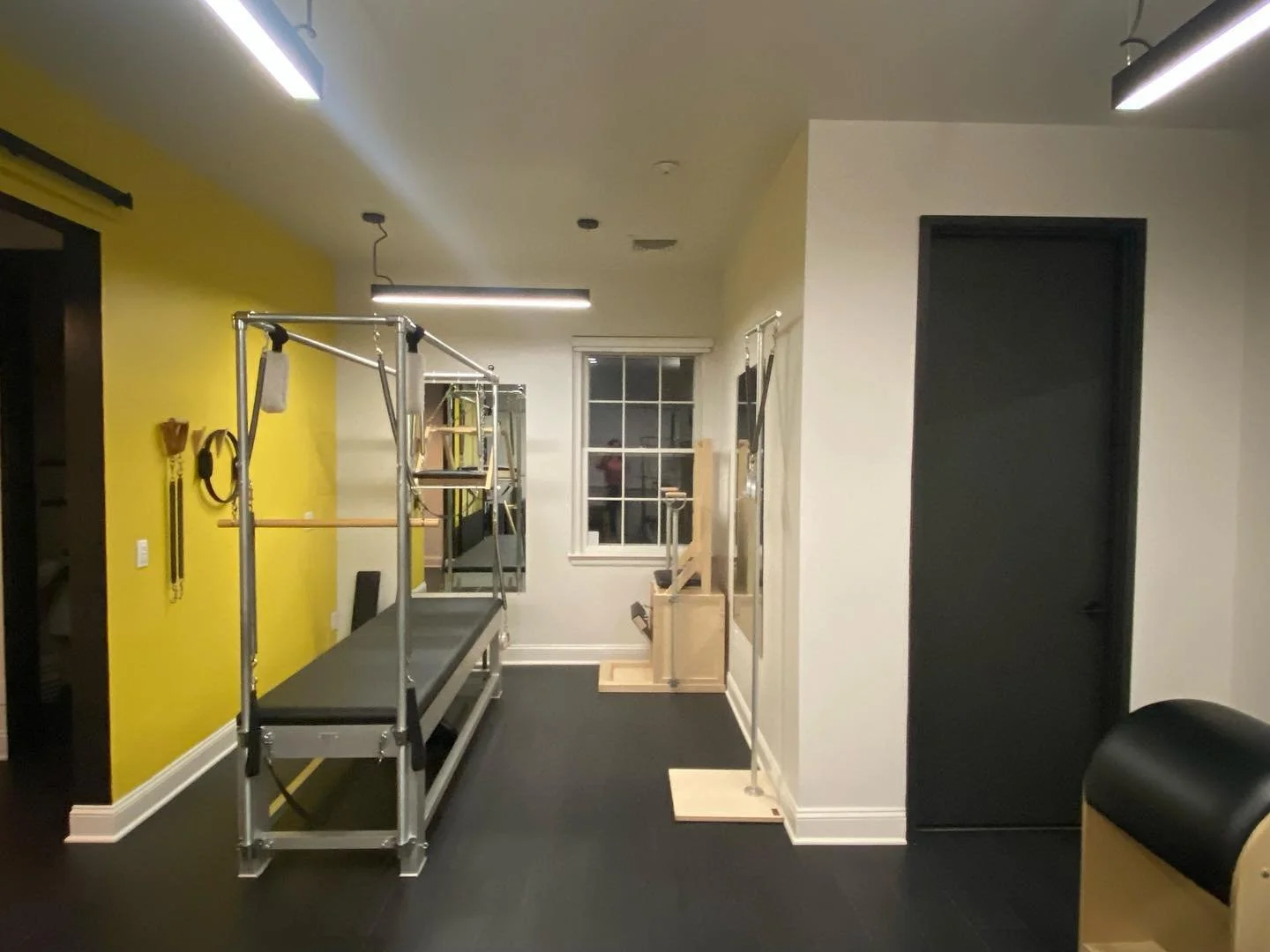 🌟 AFTER 🌟 

Love it sooooo much! 

#pilates #fairfieldpilates #fairfieldct #fairfieldsmallbusiness #authenticpilates