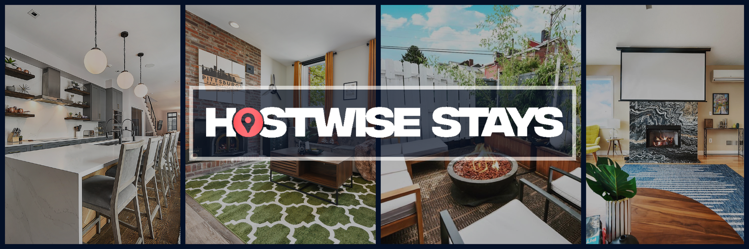 Hostwise Warehouse