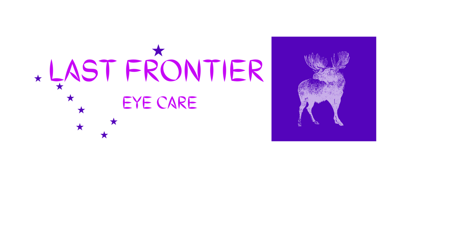 Last Frontier Eye Care